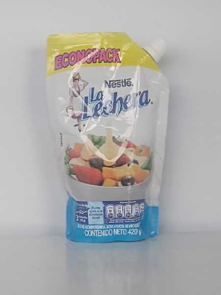 LECHERA NESTLE DOY PACK X420gr.