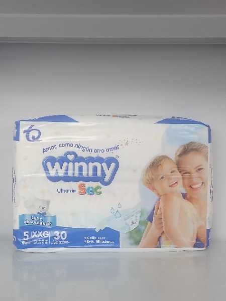 PAÑAL WINNY ETAPA5