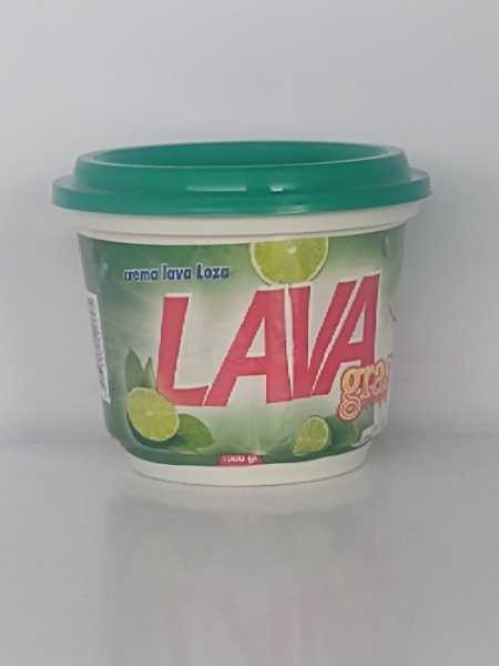 LAVA GRAS LIMON X 1.000gr.