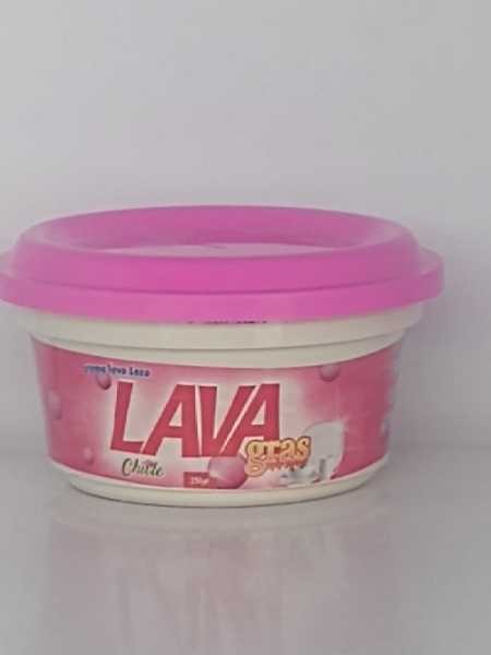 LAVA GRAS CHICLE X250gr.