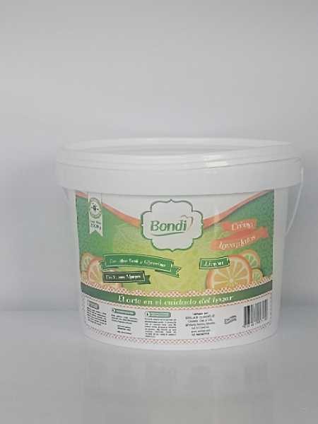 LAVA LOZA LIMON BONDI X 3.000gr