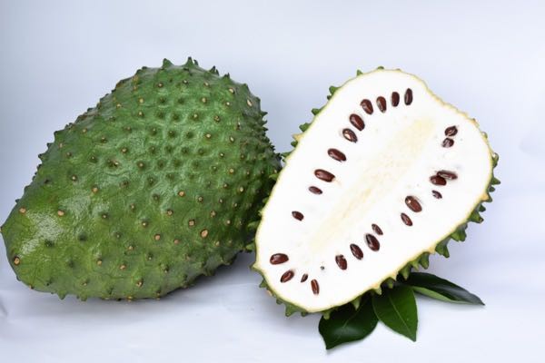 Guanabana