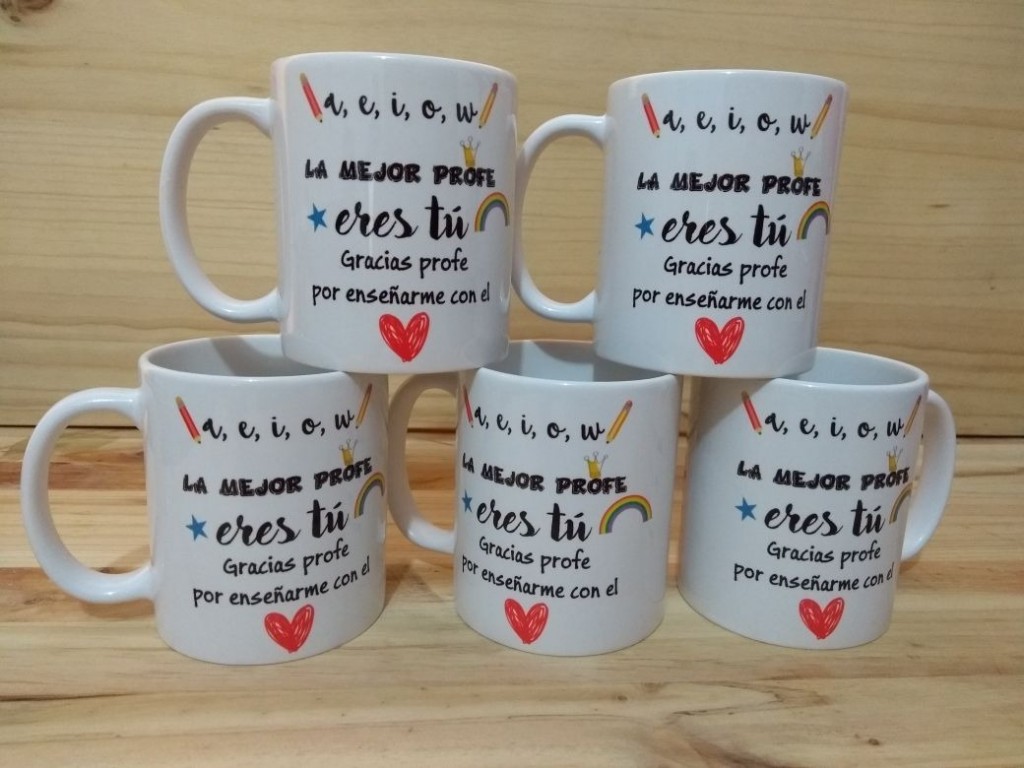 MUGS PERSONALIZADOS PARA EVENTOS Y DETALLES