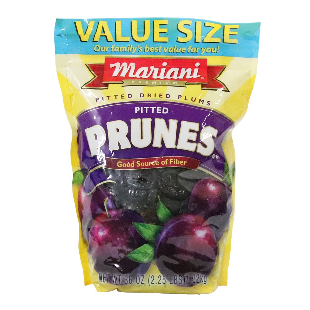 CIRUELAS SIN SEMILLA MARIANI*1020GR
