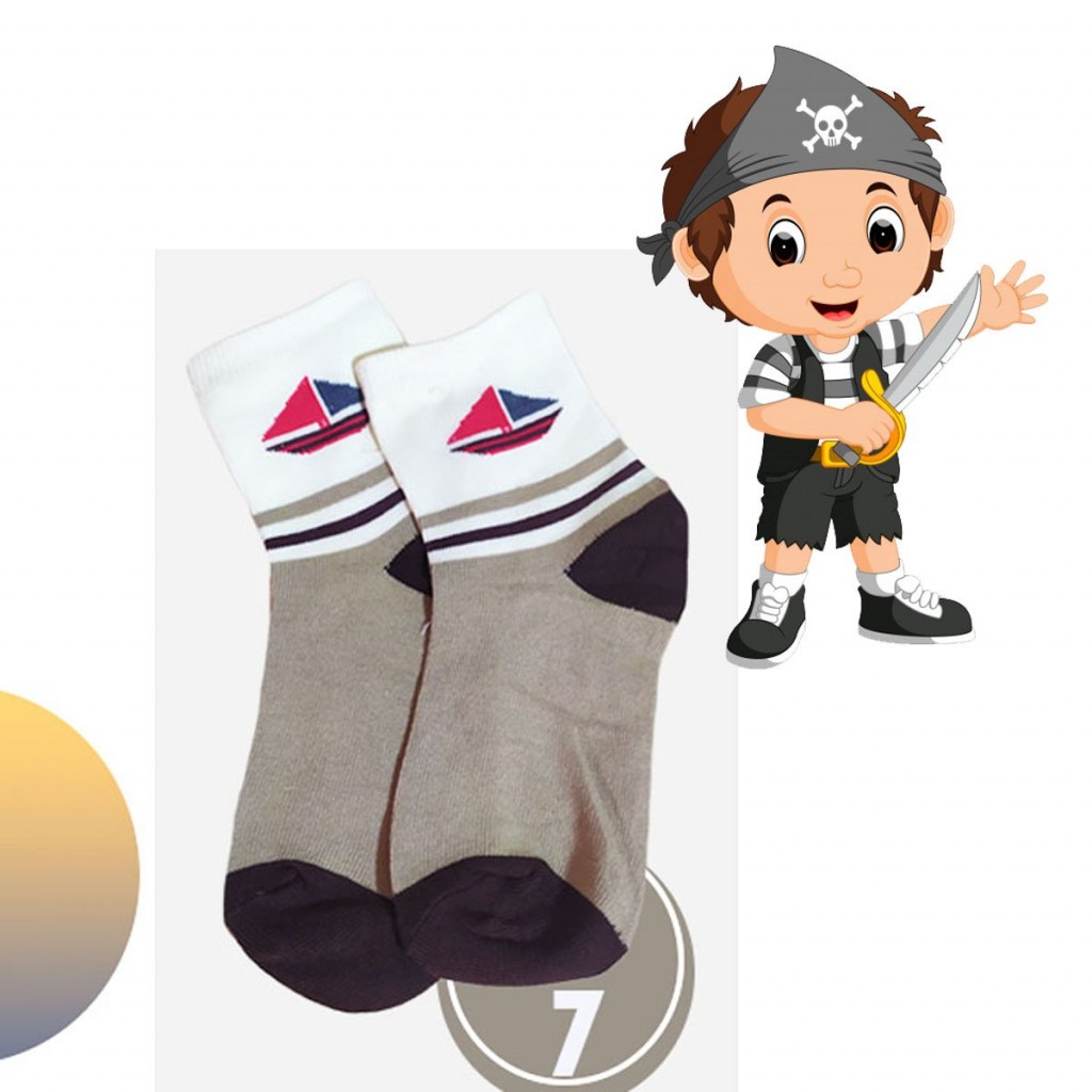 MEDIAS NIÑO CALCETINES ROPA VESTUARIO PRENDAS MODA COLORES