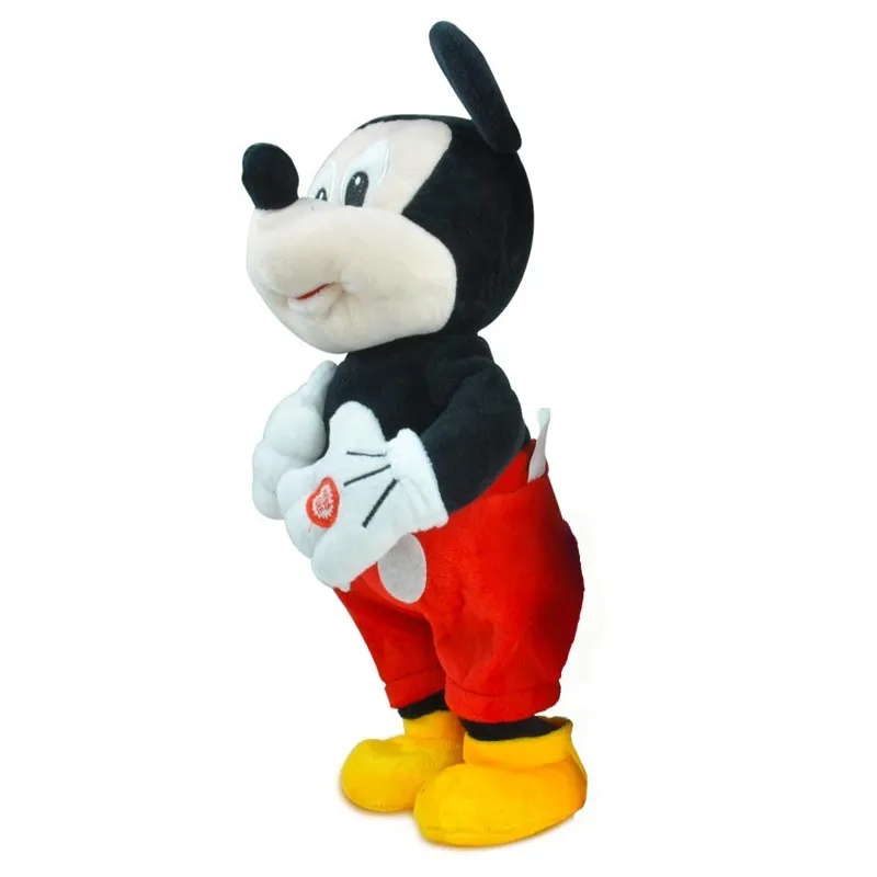 MICKEY MOUSE PELUCHE JUGUETES PIÑATAS JUGUETERÍAS REGALOS