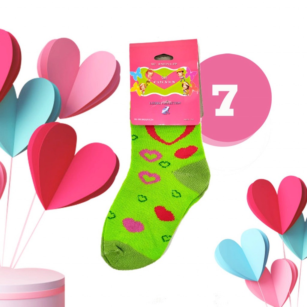 MEDIAS NIÑAS CALCETINES ROPA VESTUARIO PRENDAS