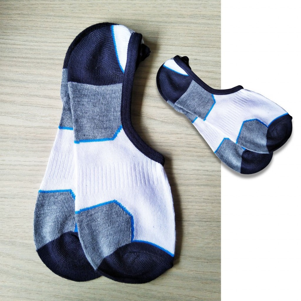 MEDIAS TOBILLERAS HOMBRE ROPA TALONERAS CALCETINES VESTUARIO