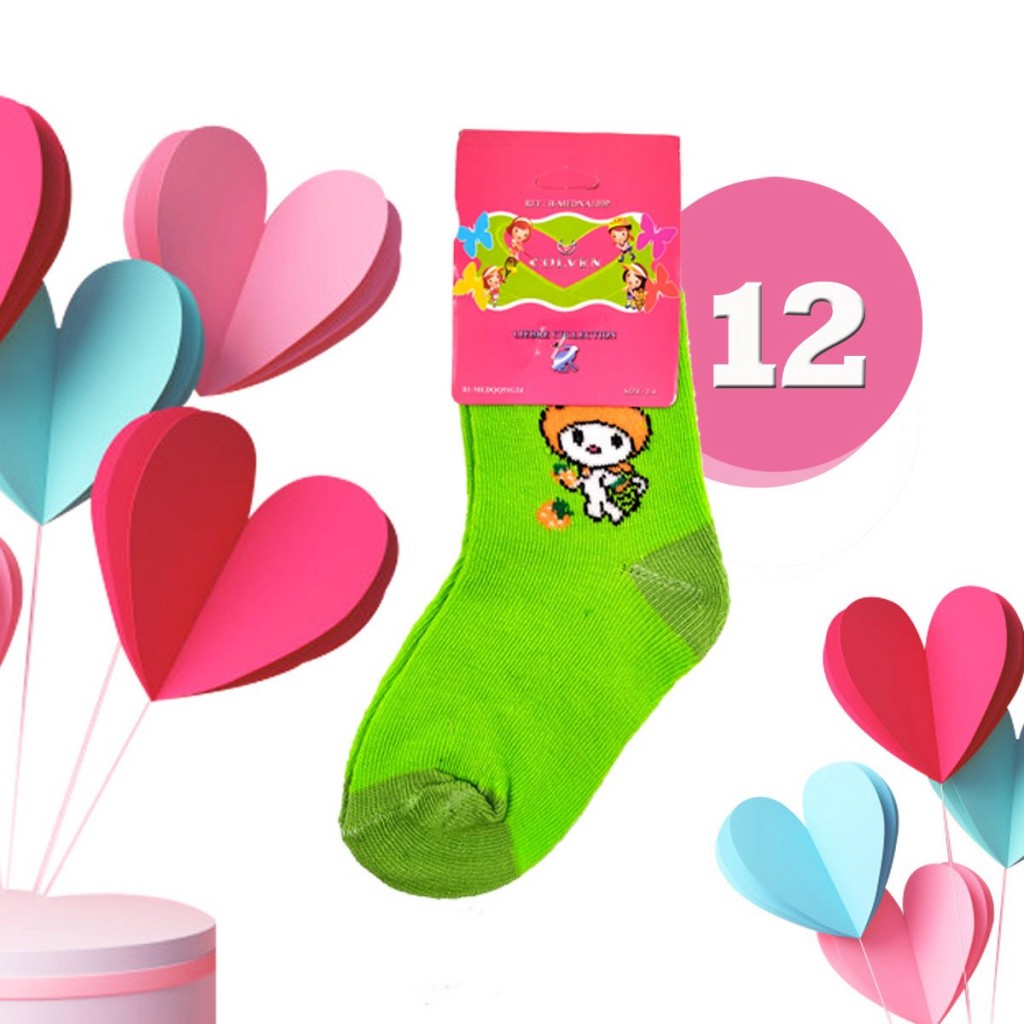 MEDIAS NIÑAS CALCETINES ROPA VESTUARIO PRENDAS