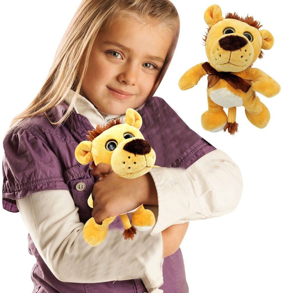 ANIMALES LEÓN PELUCHE JUEGOS JUGUETES NIÑOS NIÑAS ANIMALES DE LA SELVA