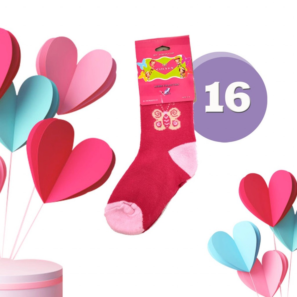 MEDIAS NIÑAS CALCETINES ROPA VESTUARIO PRENDAS