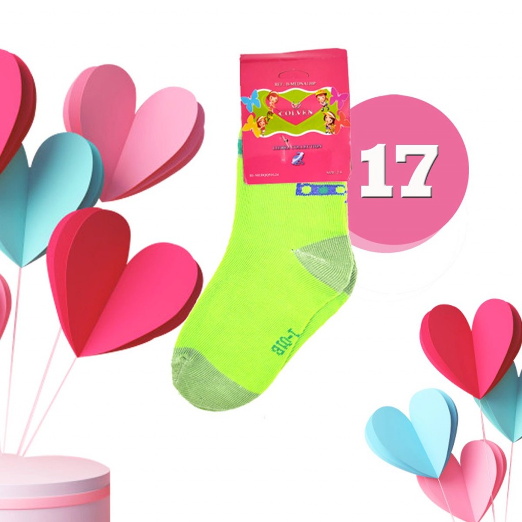 MEDIAS NIÑAS CALCETINES ROPA VESTUARIO PRENDAS