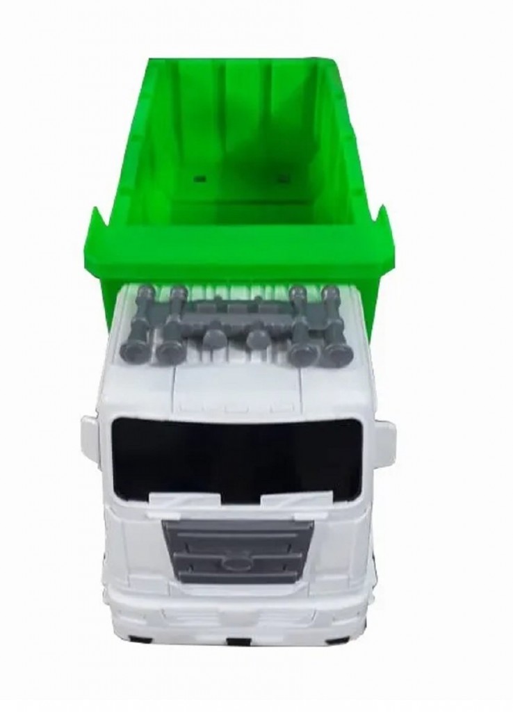 VOLQUETA VOLQUETE JUGUETERÍA PIÑATAS JUGUETES REGALOS.