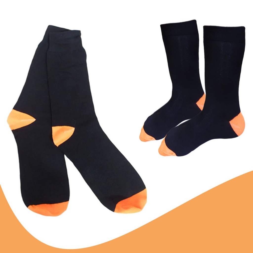 MEDIAS LARGAS HOMBRE ROPA CALCETINES VESTUARIO CABELLERO