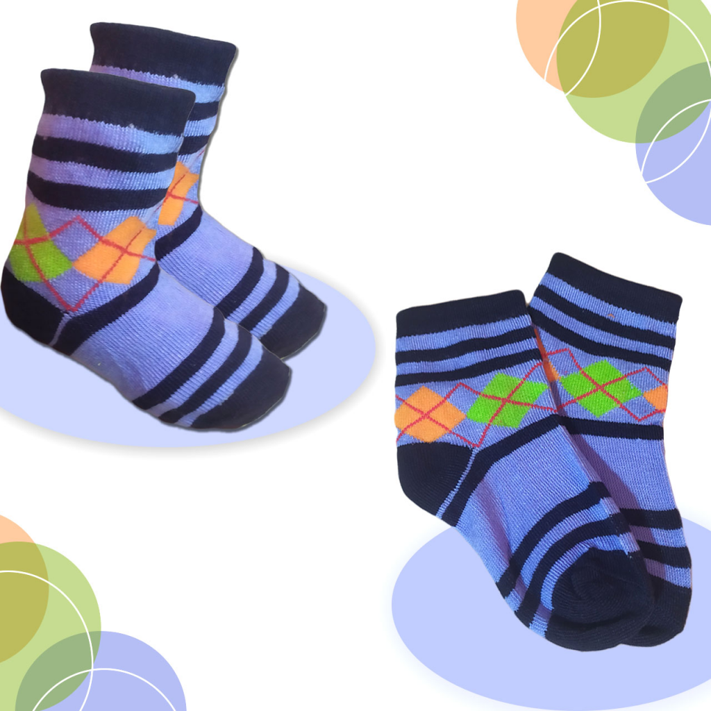 MEDIAS NIÑO CALCETINES ROPA ACCESORIOS VESTUARIO PRENDAS