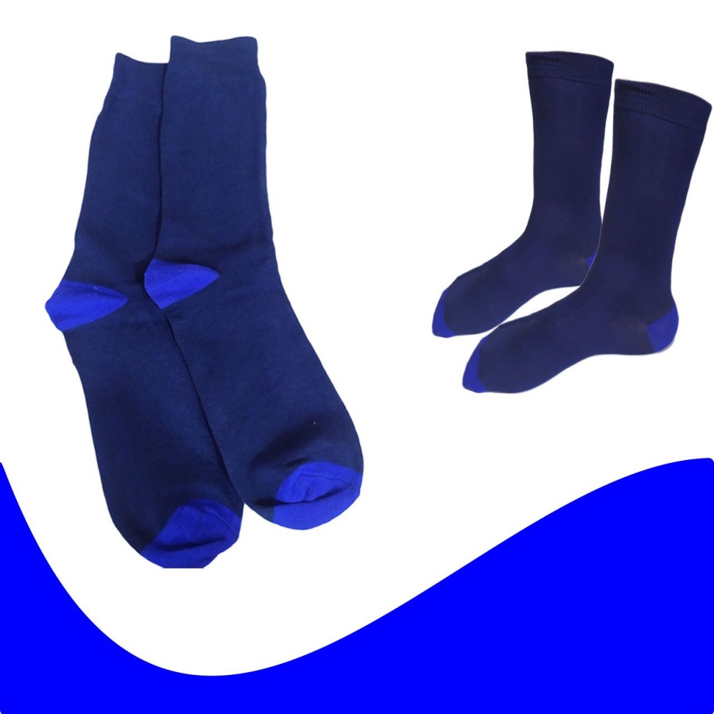 MEDIAS LARGAS HOMBRE ROPA CALCETINES VESTUARIO CABELLERO