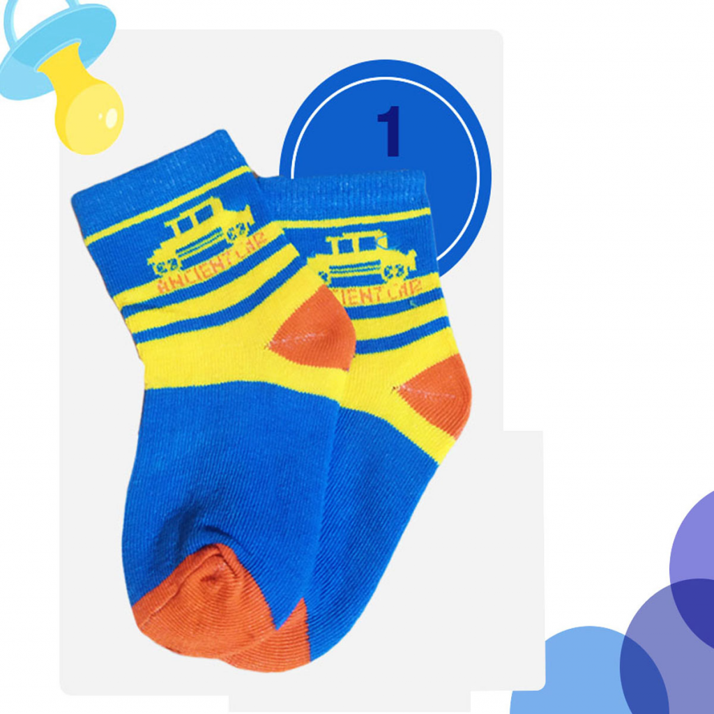 MEDIAS NIÑOS CALCETINES ROPA DISEÑO COLORES VESTUARIO