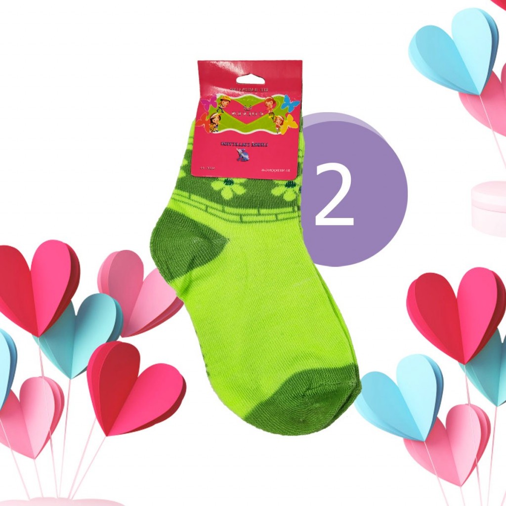 MEDIAS NIÑAS CALCETINES ROPA VESTUARIO PRENDAS MODA COLORES