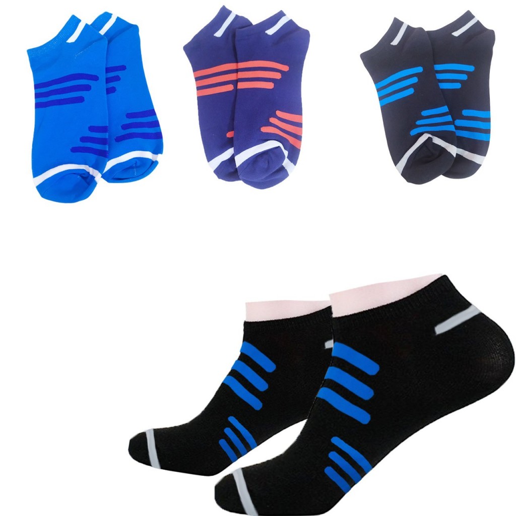 MEDIAS TOBILLERAS ROPA CALCETINES TALONERAS VESTUARIO