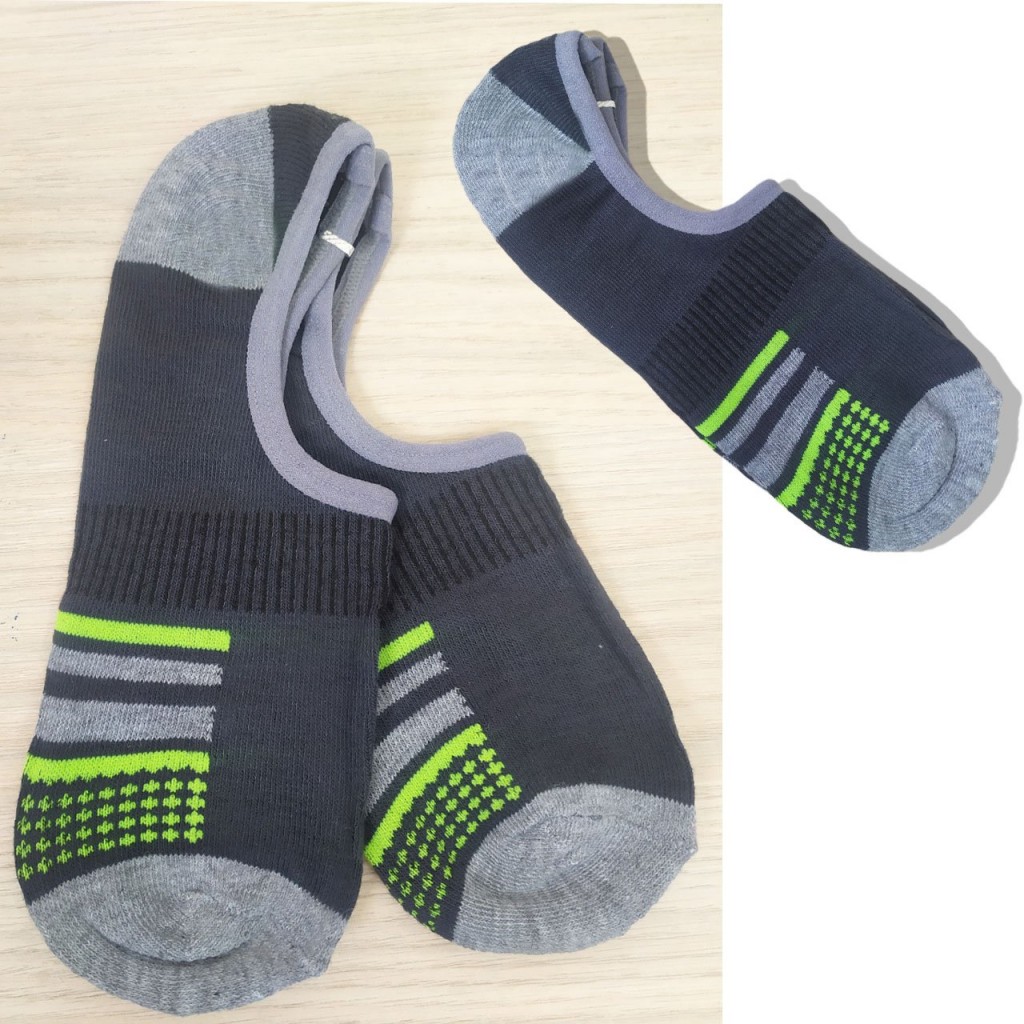 MEDIAS TOBILLERAS HOMBRE ROPA TALONERAS CALCETINES VESTUARIO