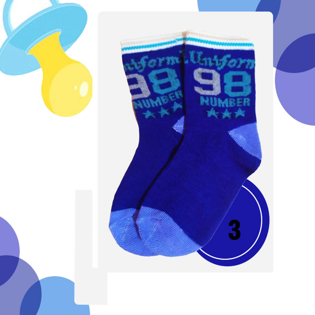 MEDIAS NIÑOS CALCETINES ROPA DISEÑO COLORES VESTUARIO