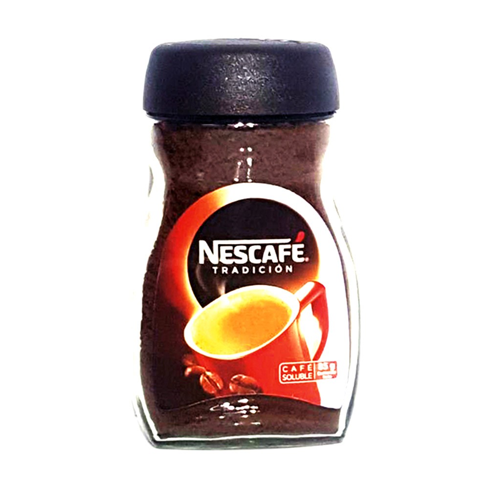 NESCAFE TRADICION  x 85GR