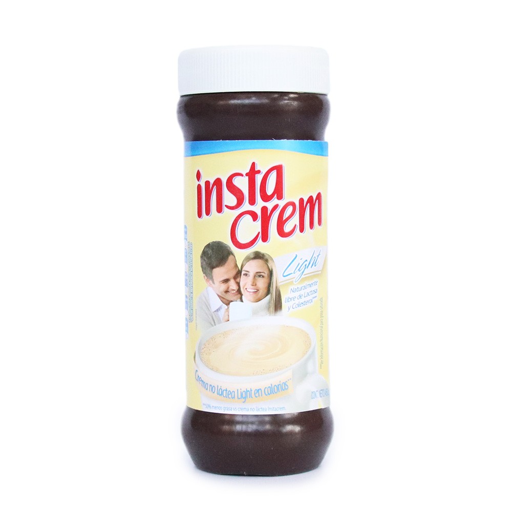 INSTACREM LITE  x 450GR