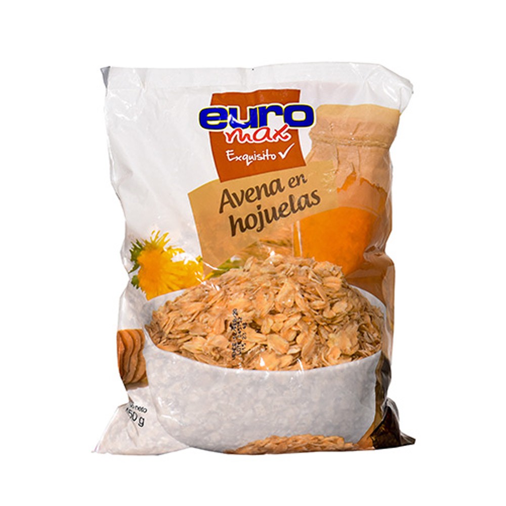 VITAVENA HOJUELA  x 450GR EURO