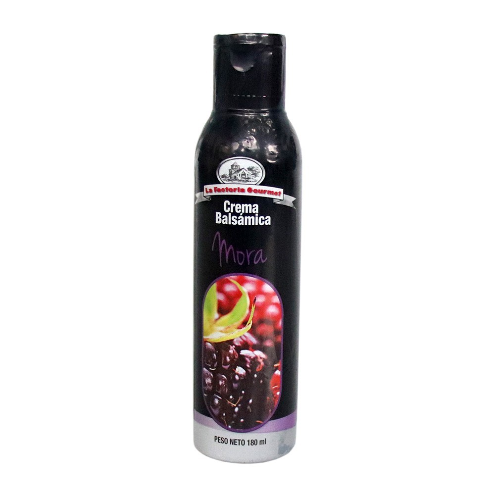 REDUCCION BALSAMICA GENG FACTORIA *180GR