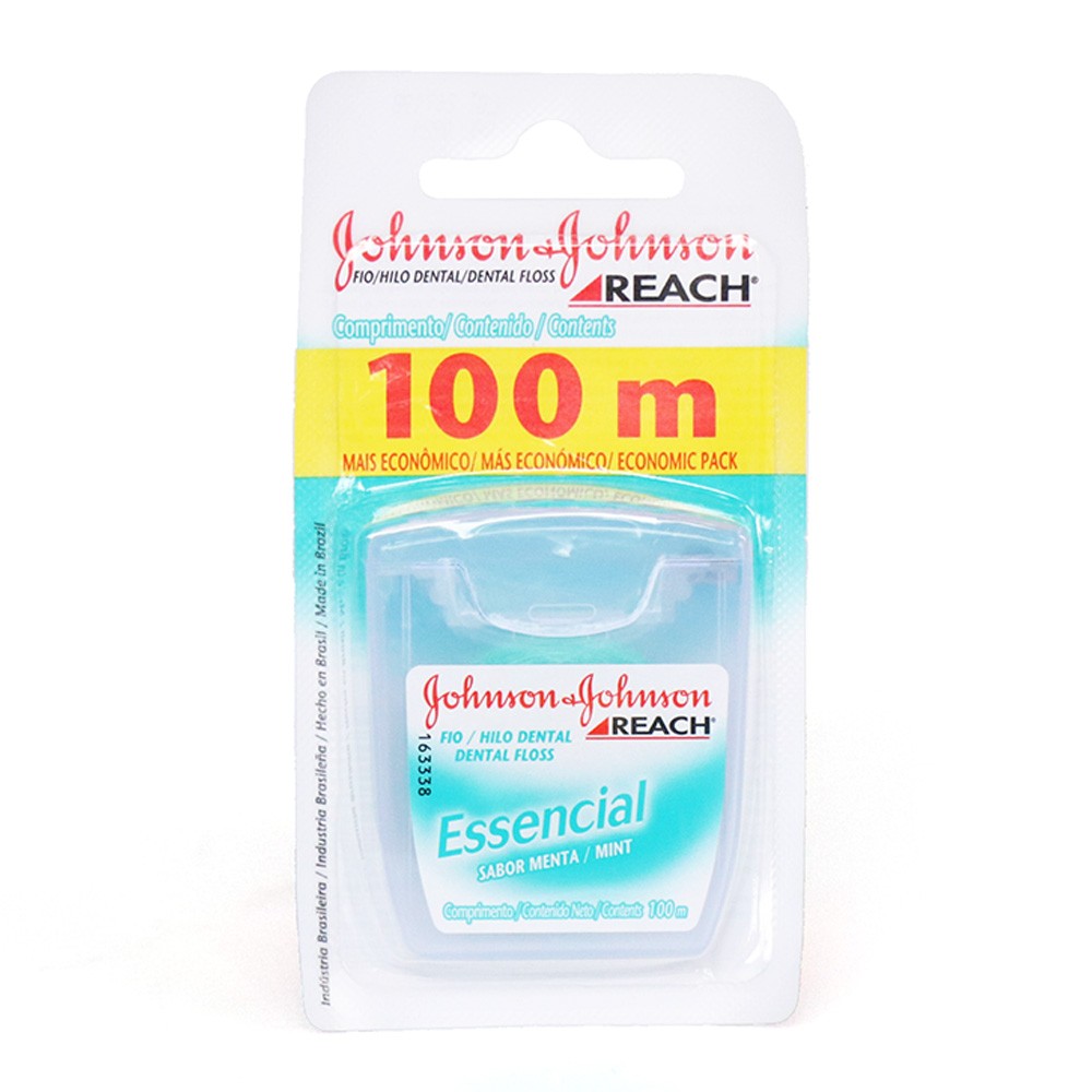 SEDA DENTAL REACH ESSENTIAL MENTA