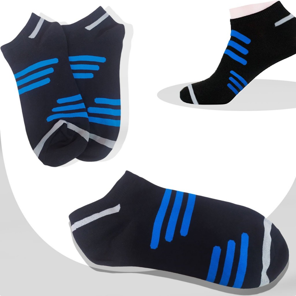 MEDIAS TOBILLERAS ROPA CALCETINES TALONERAS VESTUARIO