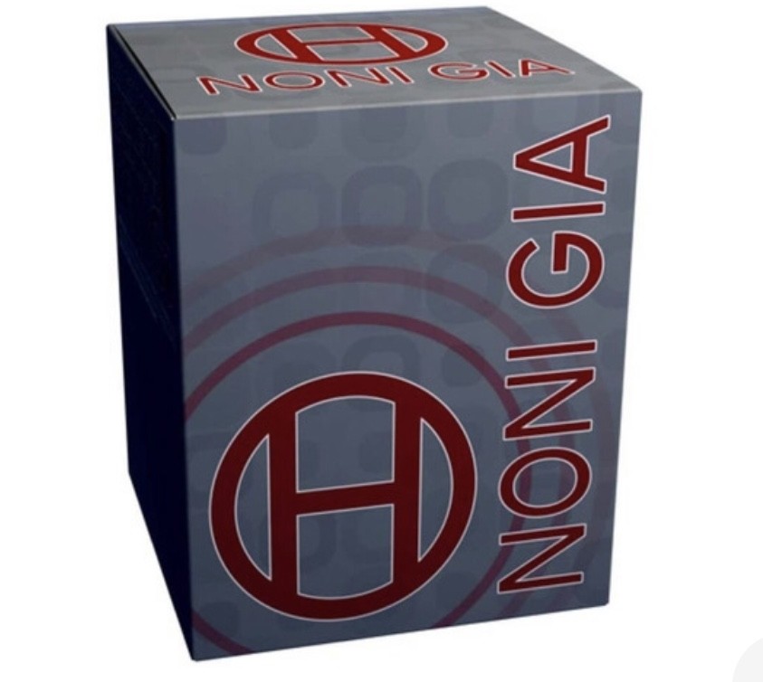 Noni gia caja x30und