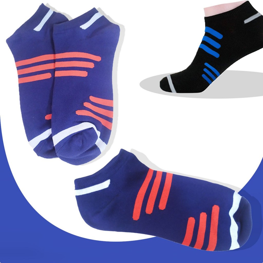 MEDIAS TOBILLERAS ROPA CALCETINES TALONERAS VESTUARIO