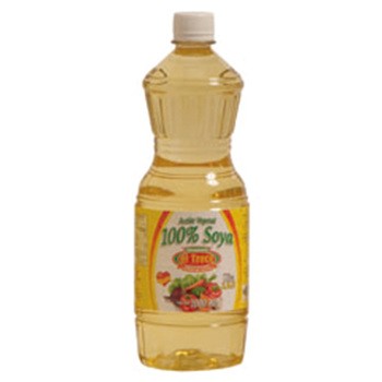 ACEITE SOYA EL TRECE 900 CC Presentación: CX12