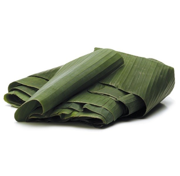 HOJAS DE BIJAO PAQ