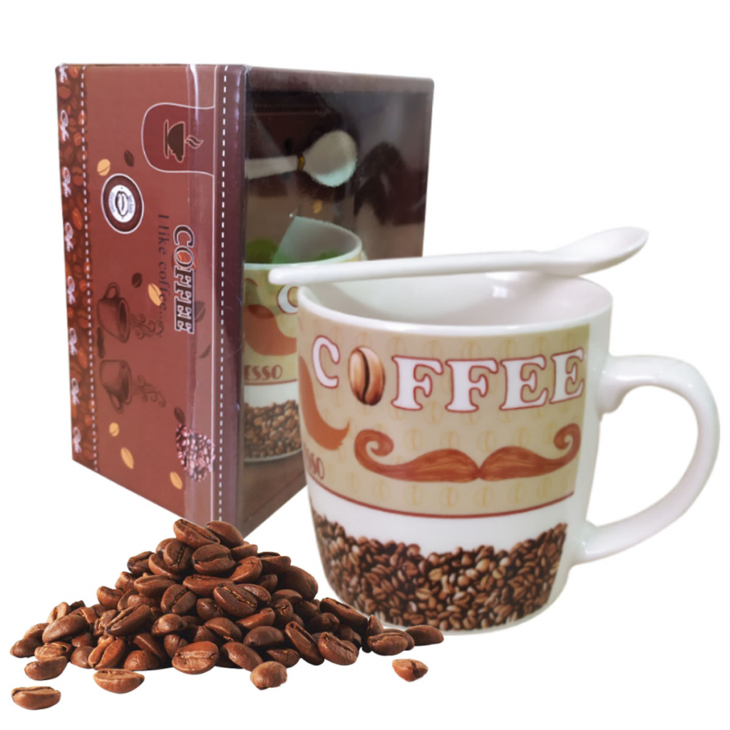 MUGS CAFÉ POCILLO COFFE REGALO BEBIDA COCINA CUMPLEAÑOS