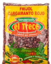 FRIJOL CARG. ROJO 1000 GR Presentación: PX25