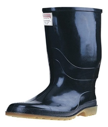 BOTA WATERPROOF SAFETY