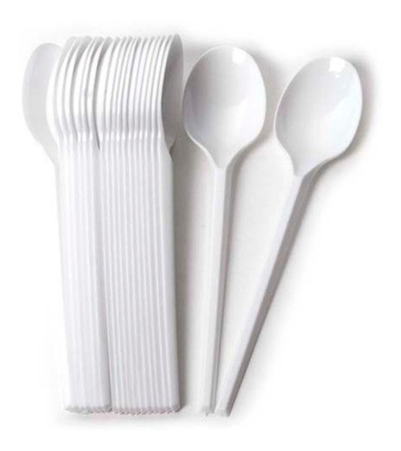 CUCHARA GRANDE*20UDS