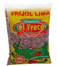 FRIJOL LIMA 460 GR Presentación: PX25