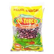 FRIJOL RADICAL 500 GR Presentación: PX25