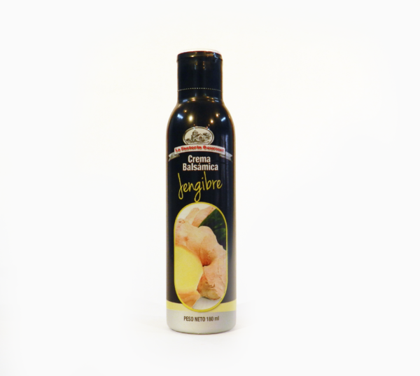 REDUCCION BALSAMICA GENG FACTORIA *180GR