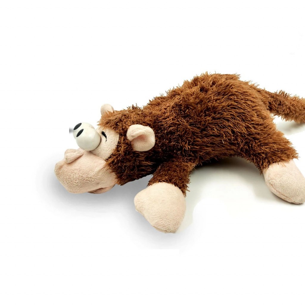 MONO PELUCHE JUGUETERÍA MICO JUGUETES NIÑOS NIÑAS DIDÁCTICOS