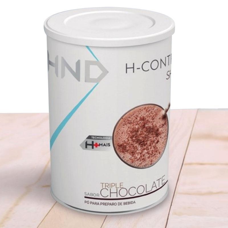 SHAKES H-CONTROL CHOCOLATE BATIDOS HND CUIDADO Y SALUD VITAMINAS