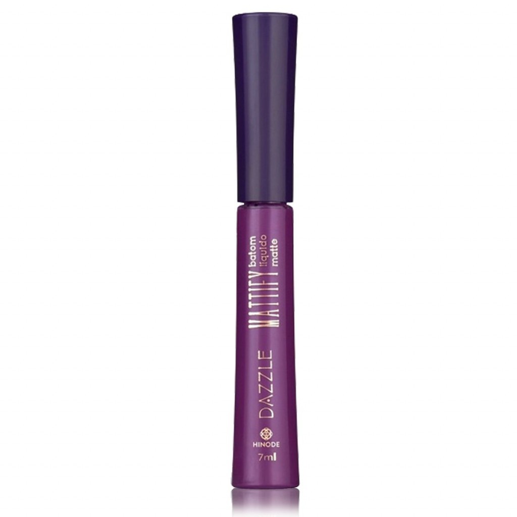 LABIAL LIQUIDO MATE UVA HND BELLEZA LABIOS MUJER