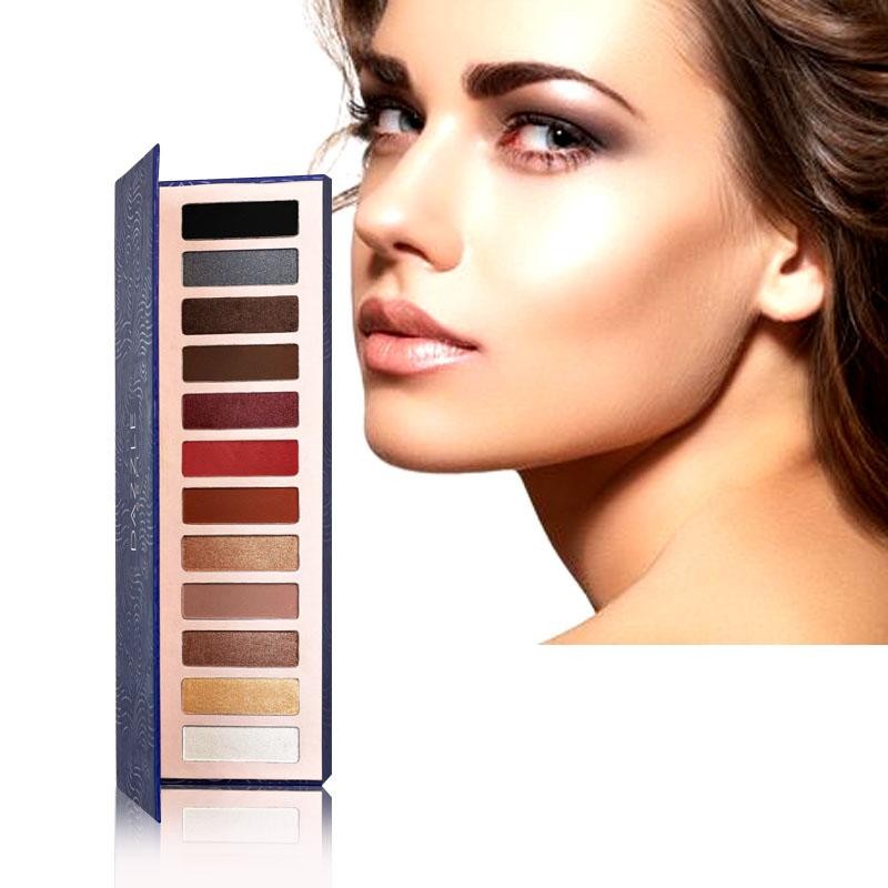 DAZZLE SOFT SOMBRAS PARA OJOS MUJERES MAQUILLAJE FEMENINO