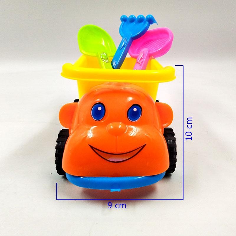 CARROS VOLQUETA JUGUETES PLAYA JUGUETERÍA DIDÁCTICA INFANTIL