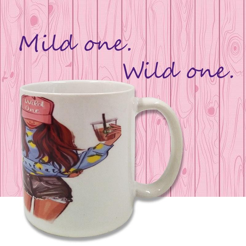 POCILLOS MENSAJES DECORACIÓN MUG HOGAR FRASES SENTIMIENTOS