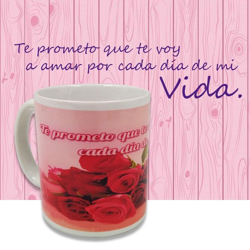 POCILLOS MENSAJES DECORACIÓN MUG HOGAR FRASES SENTIMIENTOS