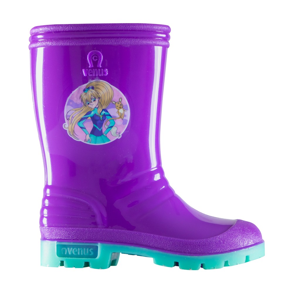 BOTA STICKER